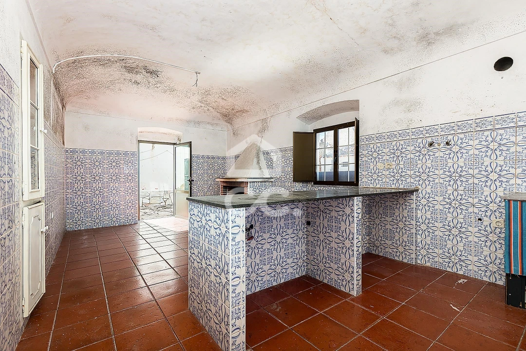 Moradia T4 para Venda em Amareleja Foto 5