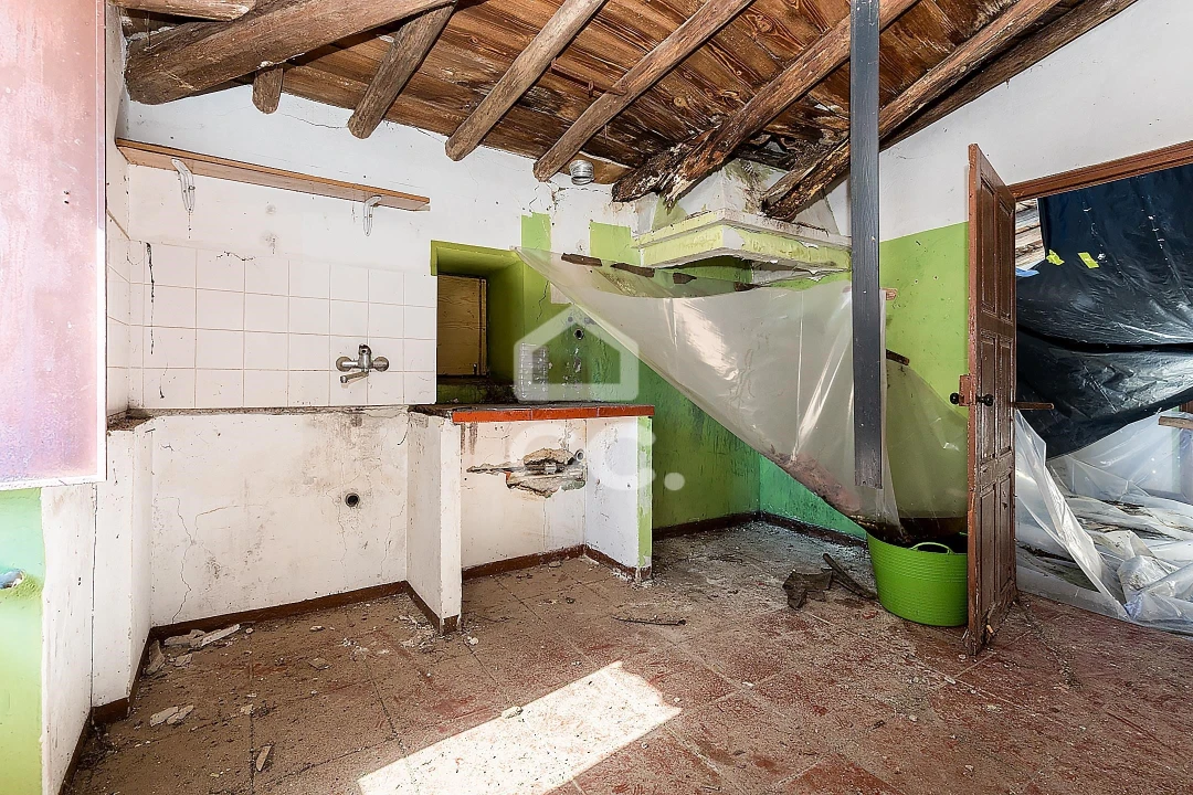 Moradia T4 para Venda em Amareleja Foto 19