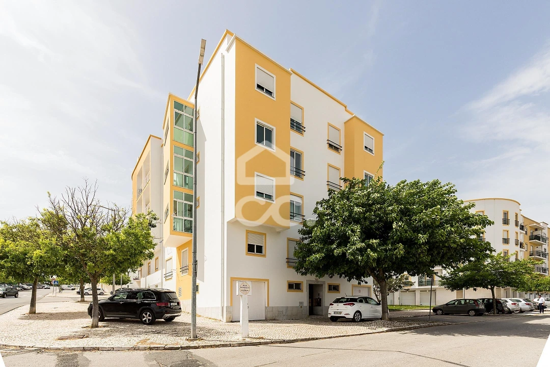 Apartamento T2 para Venda em Beja (Salvador e Santa Maria da Feira) Foto 1