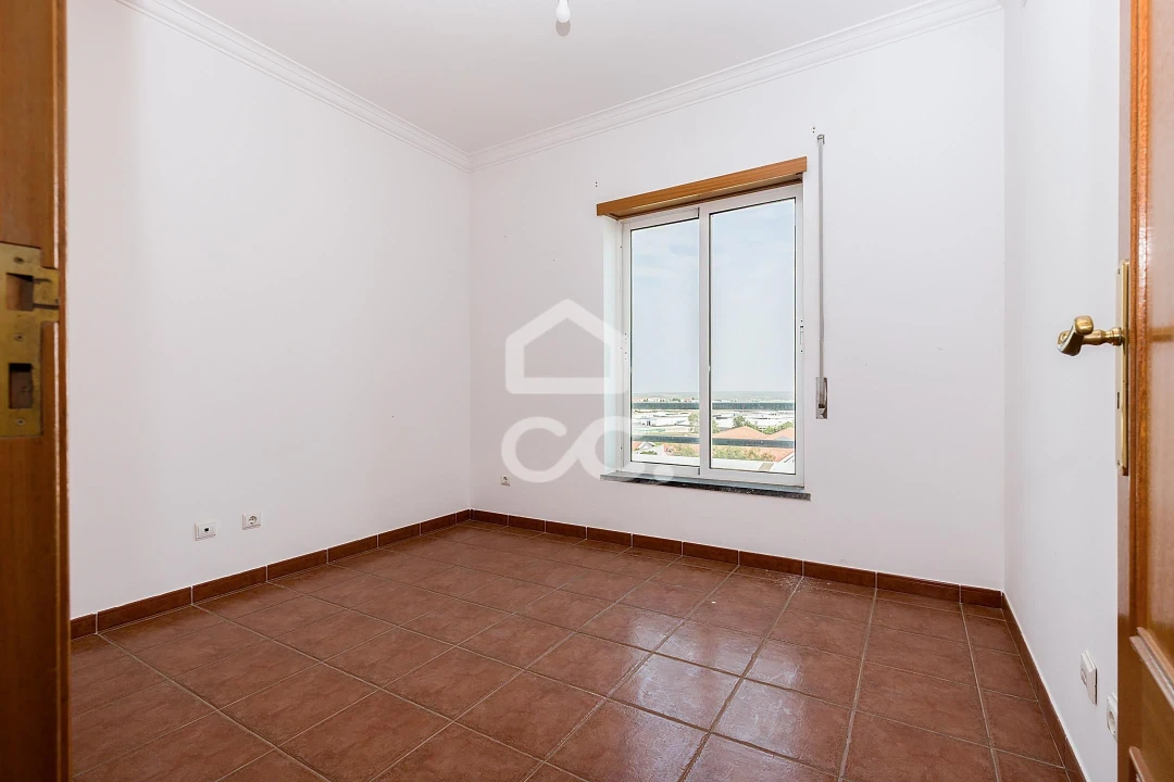 Apartamento T2 para Venda em Beja (Salvador e Santa Maria da Feira) Foto 9