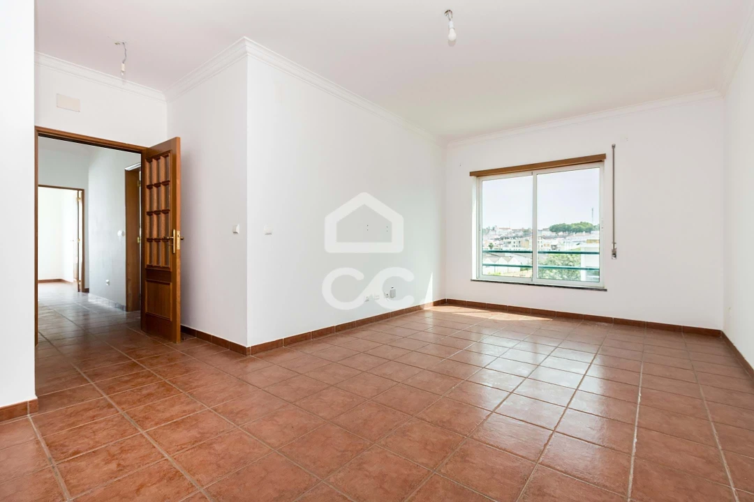 Apartamento T2 para Venda em Beja (Salvador e Santa Maria da Feira) Foto 3