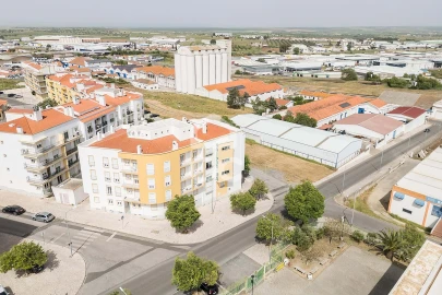 Apartamento T2 para Venda em Beja (Salvador e Santa Maria da Feira)