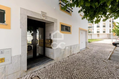 Apartamento T2 para Venda em Beja (Salvador e Santa Maria da Feira)