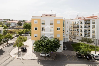 Apartamento T2 para Venda em Beja (Salvador e Santa Maria da Feira)