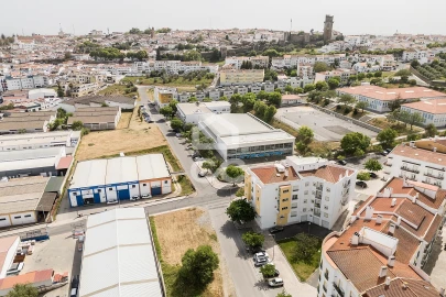 Apartamento T2 para Venda em Beja (Salvador e Santa Maria da Feira)
