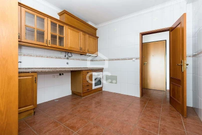 Apartamento T2 para Venda em Beja (Salvador e Santa Maria da Feira)