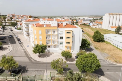 Apartamento T2 para Venda em Beja (Salvador e Santa Maria da Feira)