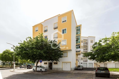 Apartamento T2 para Venda em Beja (Salvador e Santa Maria da Feira)