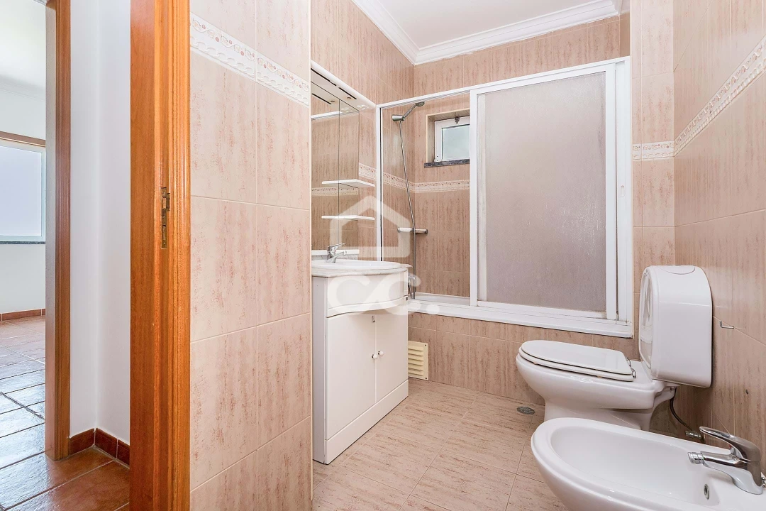 Apartamento T2 para Venda em Beja (Salvador e Santa Maria da Feira) Foto 11