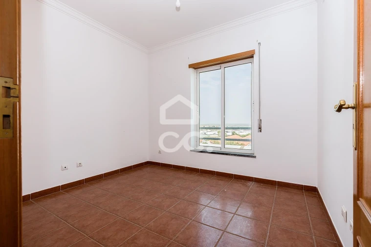 Apartamento T2 para Venda em Beja (Salvador e Santa Maria da Feira) Foto 9