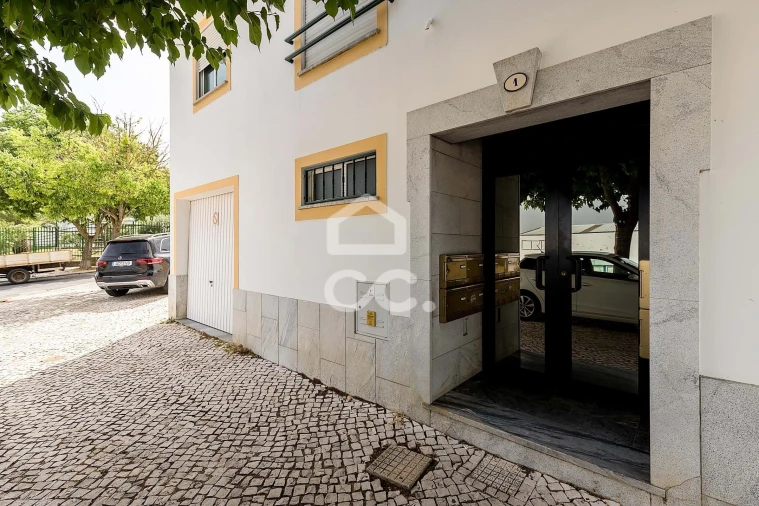Apartamento T2 para Venda em Beja (Salvador e Santa Maria da Feira) Foto 13