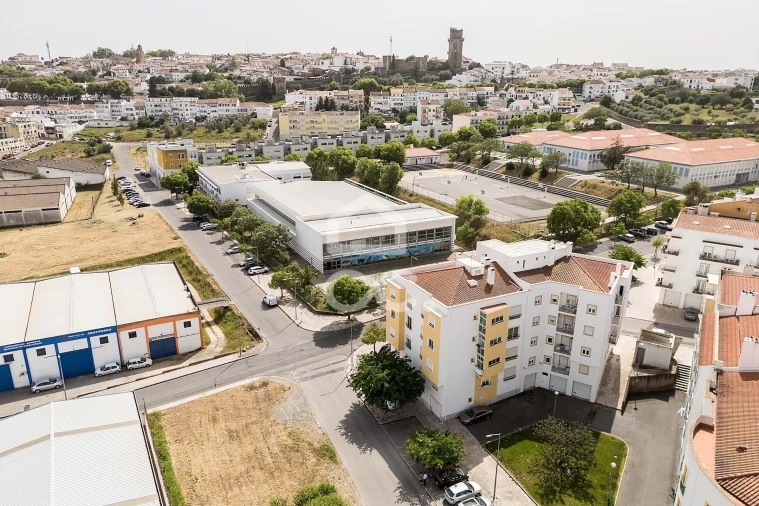 Apartamento T2 para Venda em Beja (Salvador e Santa Maria da Feira) Foto 21