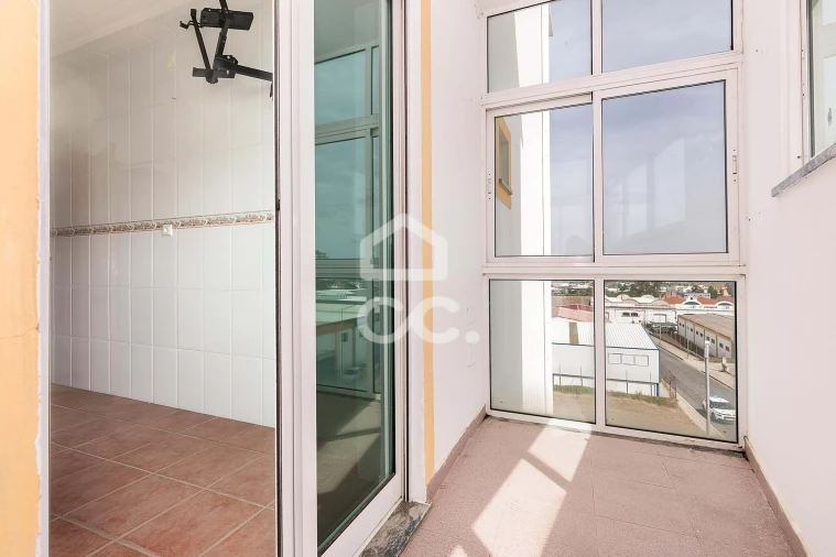 Apartamento T2 para Venda em Beja (Salvador e Santa Maria da Feira) Foto 6