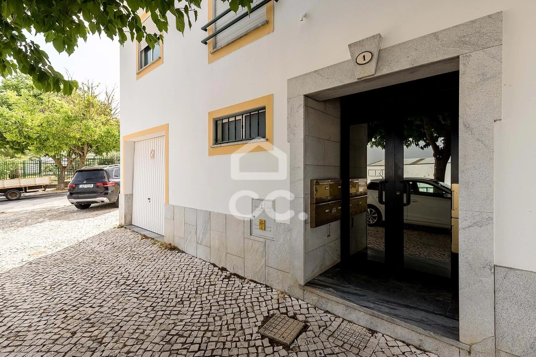 Apartamento T2 para Venda em Beja (Salvador e Santa Maria da Feira) Foto 13