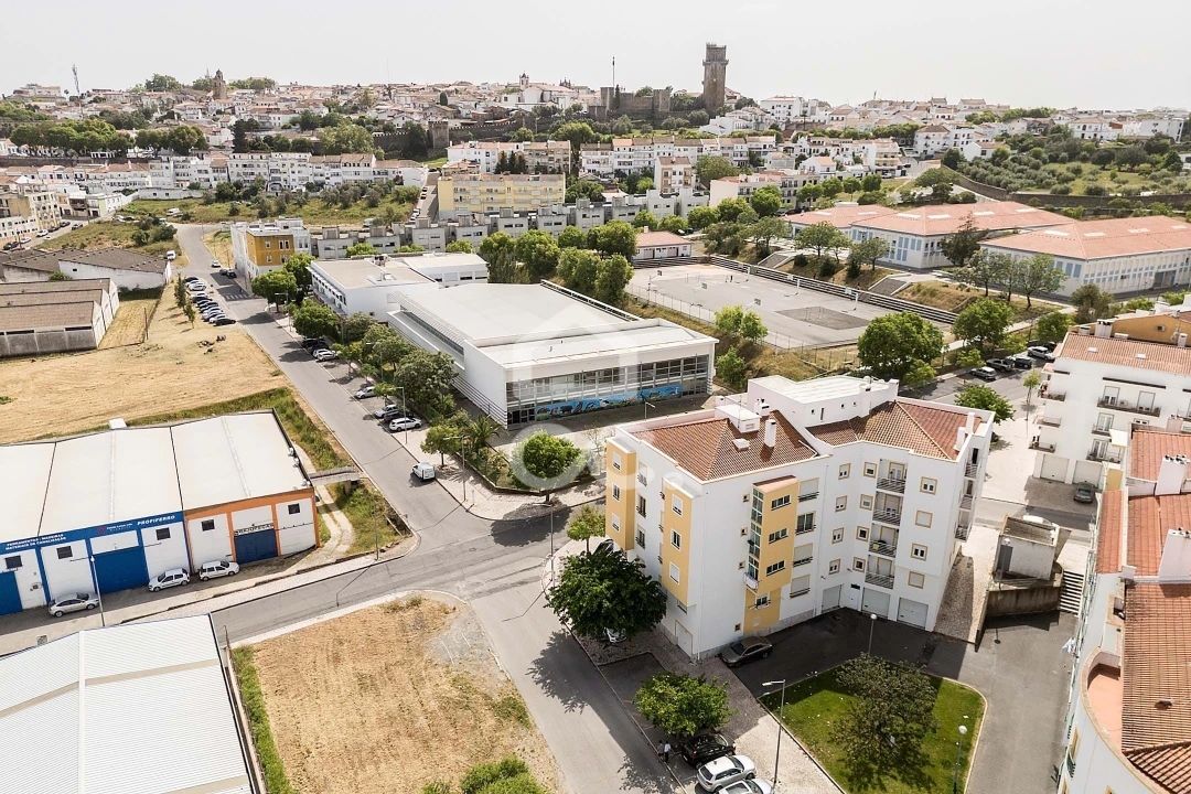 Apartamento T2 para Venda em Beja (Salvador e Santa Maria da Feira) Foto 21