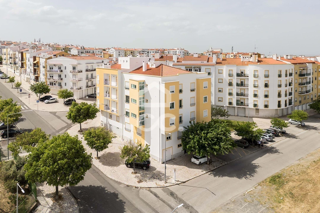 Apartamento T2 para Venda em Beja (Salvador e Santa Maria da Feira) Foto 18
