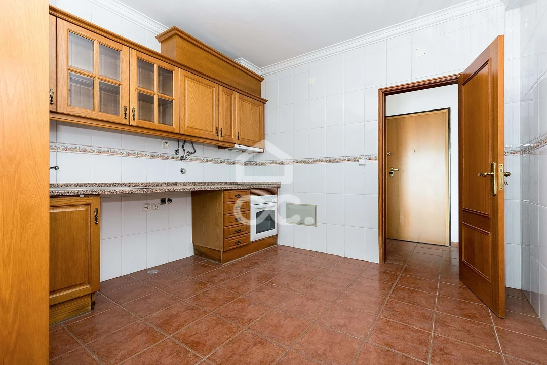 Apartamento T2 para Venda em Beja (Salvador e Santa Maria da Feira) Foto 5
