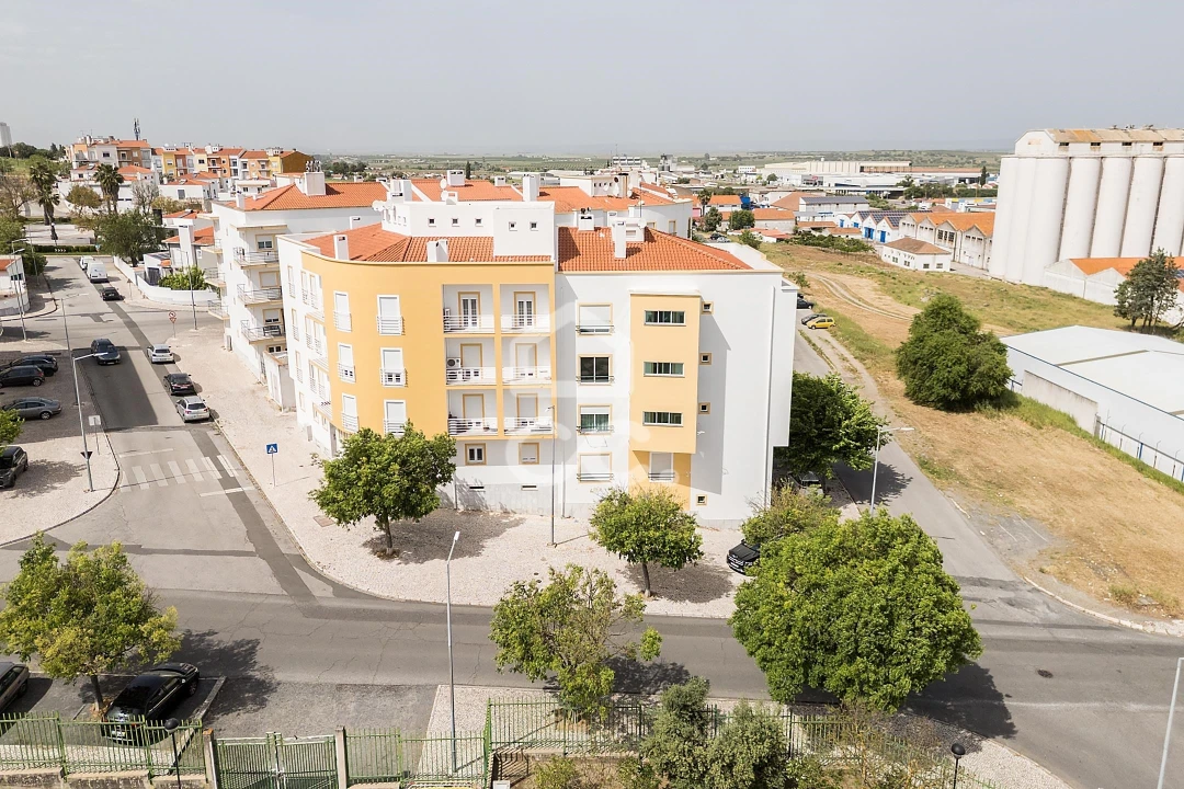 Apartamento T2 para Venda em Beja (Salvador e Santa Maria da Feira) Foto 20