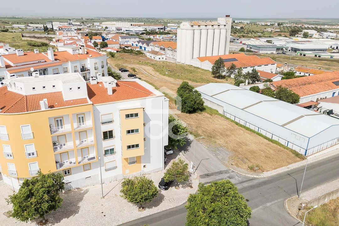 Apartamento T2 para Venda em Beja (Salvador e Santa Maria da Feira) Foto 19