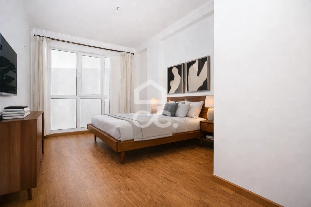 Apartamento T3 para Venda em Évora (São Mamede, Sé, São Pedro e Santo Antão) Foto 13