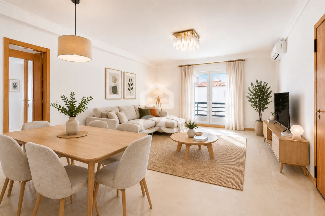 Apartamento T3 para Venda em Évora (São Mamede, Sé, São Pedro e Santo Antão) Foto 1
