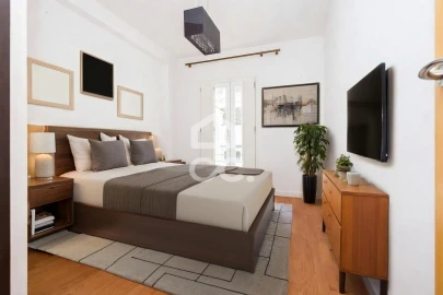 Apartamento T3 para Venda em Évora (São Mamede, Sé, São Pedro e Santo Antão)