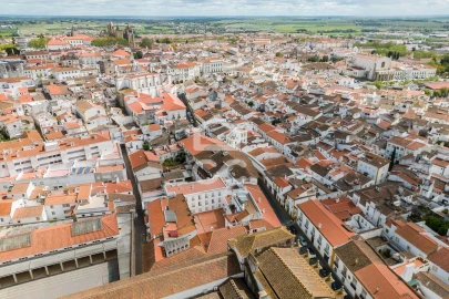 Apartamento T3 para Venda em Évora (São Mamede, Sé, São Pedro e Santo Antão)