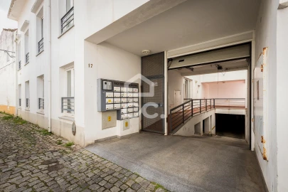 Apartamento T3 para Venda em Évora (São Mamede, Sé, São Pedro e Santo Antão)