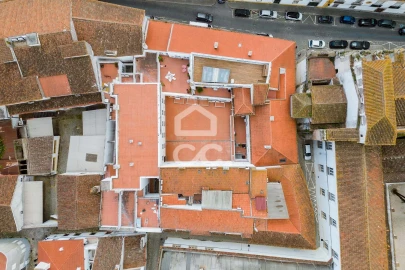 Apartamento T3 para Venda em Évora (São Mamede, Sé, São Pedro e Santo Antão)