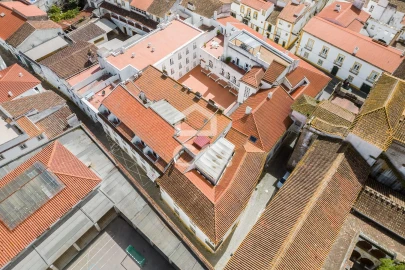 Apartamento T3 para Venda em Évora (São Mamede, Sé, São Pedro e Santo Antão)