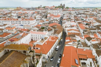 Apartamento T3 para Venda em Évora (São Mamede, Sé, São Pedro e Santo Antão)