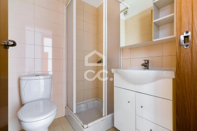 Apartamento T3 para Venda em Évora (São Mamede, Sé, São Pedro e Santo Antão)