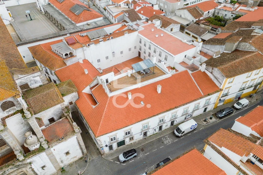 Apartamento T3 para Venda em Évora (São Mamede, Sé, São Pedro e Santo Antão) Foto 4