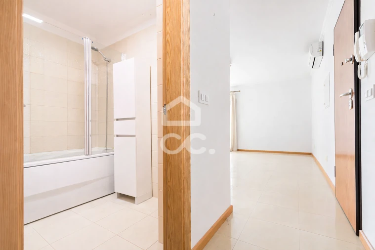 Apartamento T3 para Venda em Évora (São Mamede, Sé, São Pedro e Santo Antão) Foto 15