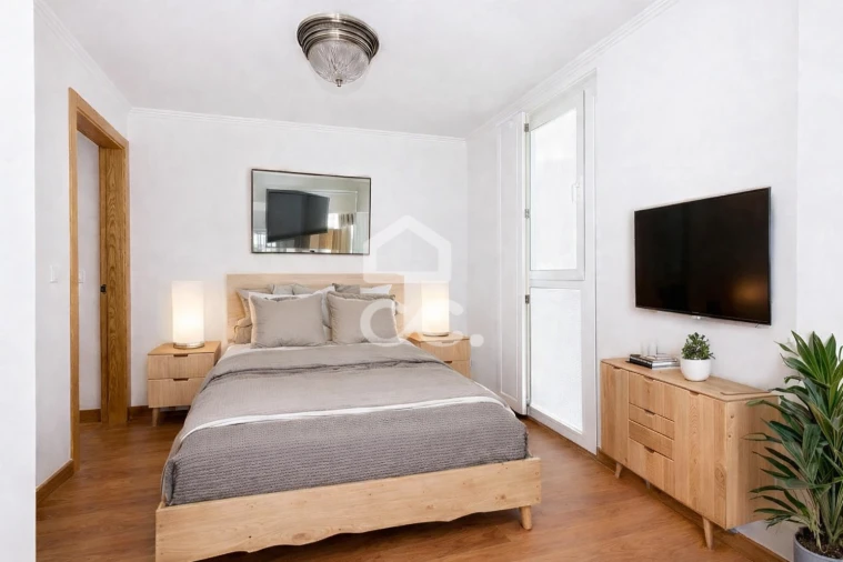 Apartamento T3 para Venda em Évora (São Mamede, Sé, São Pedro e Santo Antão) Foto 14