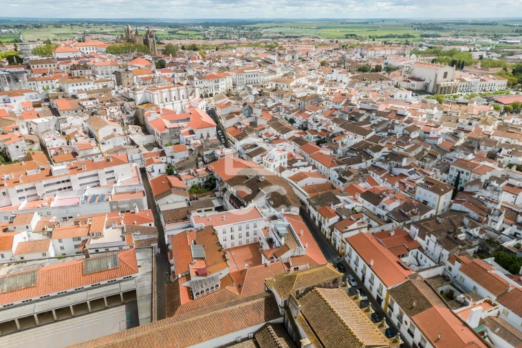 Apartamento T3 para Venda em Évora (São Mamede, Sé, São Pedro e Santo Antão) Foto 28