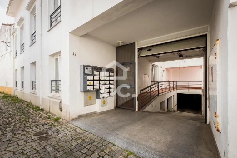 Apartamento T3 para Venda em Évora (São Mamede, Sé, São Pedro e Santo Antão) Foto 21