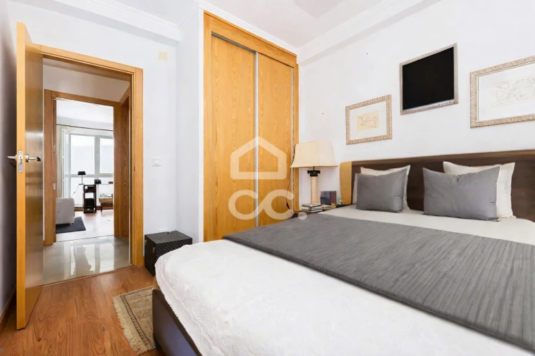 Apartamento T3 para Venda em Évora (São Mamede, Sé, São Pedro e Santo Antão) Foto 11