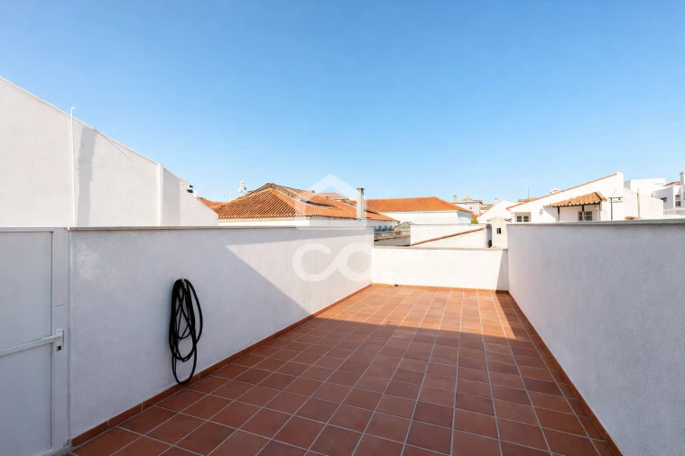 Apartamento T3 para Venda em Évora (São Mamede, Sé, São Pedro e Santo Antão) Foto 5