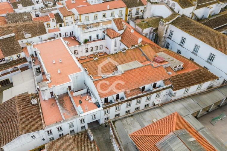 Apartamento T3 para Venda em Évora (São Mamede, Sé, São Pedro e Santo Antão) Foto 24
