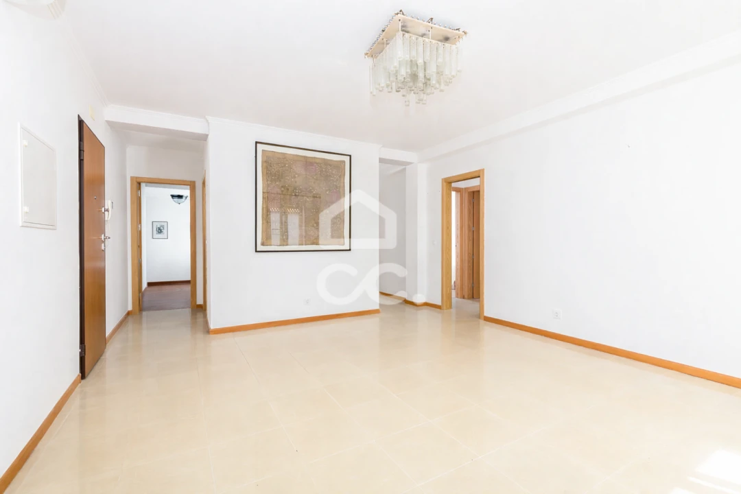 Apartamento T3 para Venda em Évora (São Mamede, Sé, São Pedro e Santo Antão) Foto 8