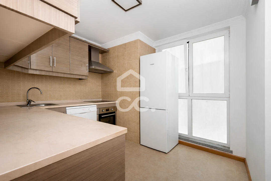 Apartamento T3 para Venda em Évora (São Mamede, Sé, São Pedro e Santo Antão) Foto 3