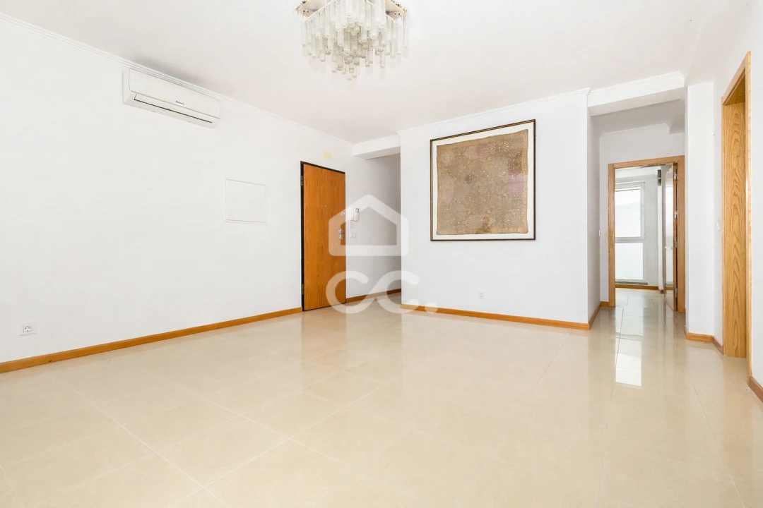 Apartamento T3 para Venda em Évora (São Mamede, Sé, São Pedro e Santo Antão) Foto 6