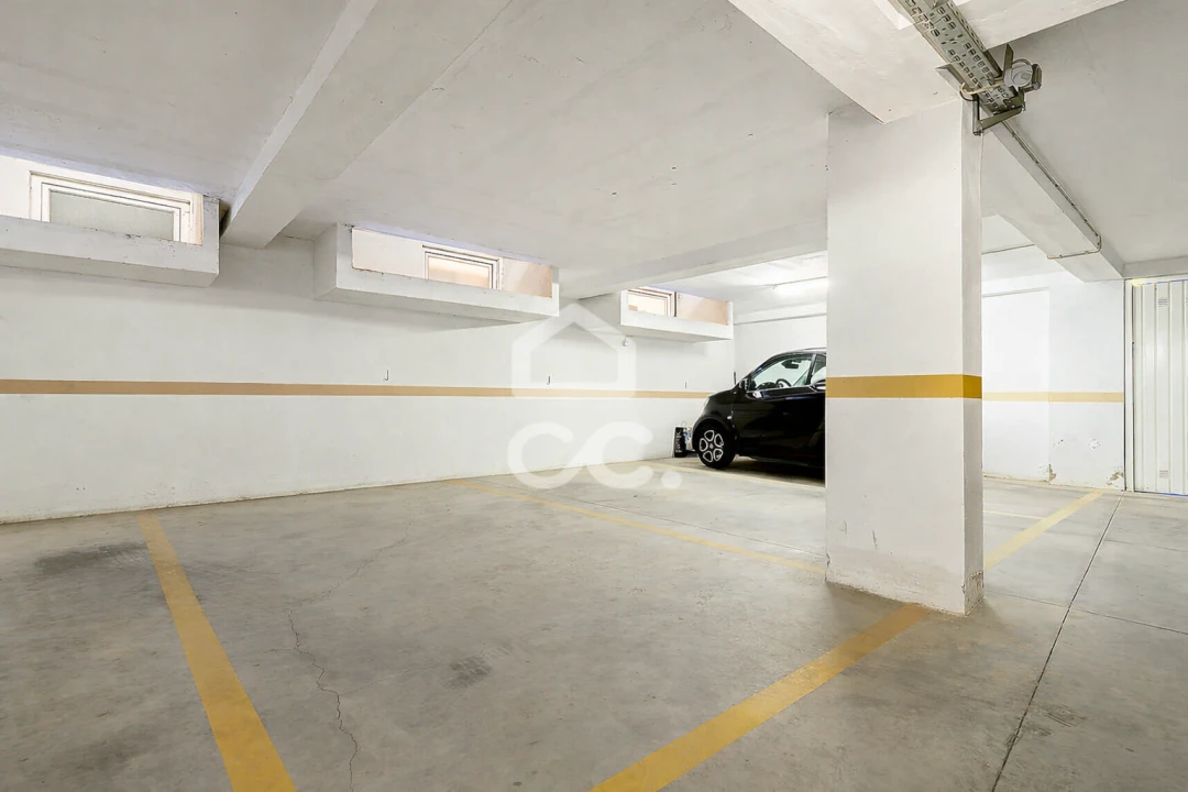 Apartamento T3 para Venda em Évora (São Mamede, Sé, São Pedro e Santo Antão) Foto 19