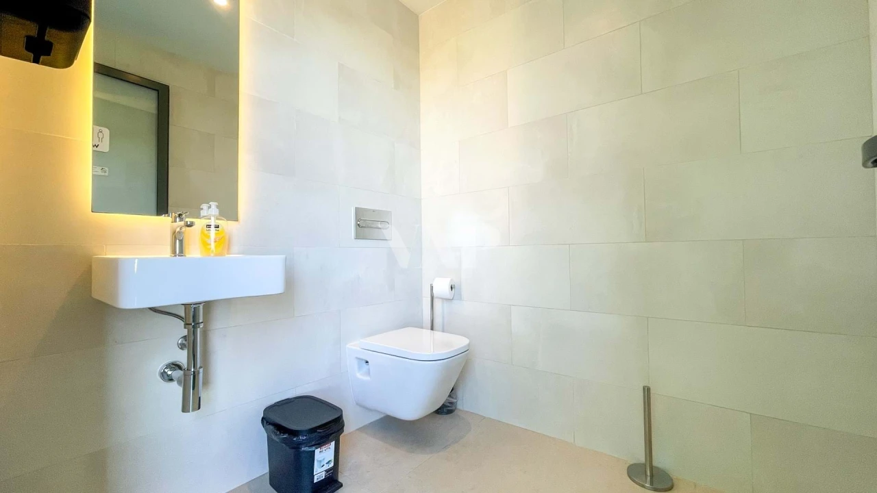 Apartamento T2 para Arrendamento em Faro (Sé e São Pedro) Foto 21