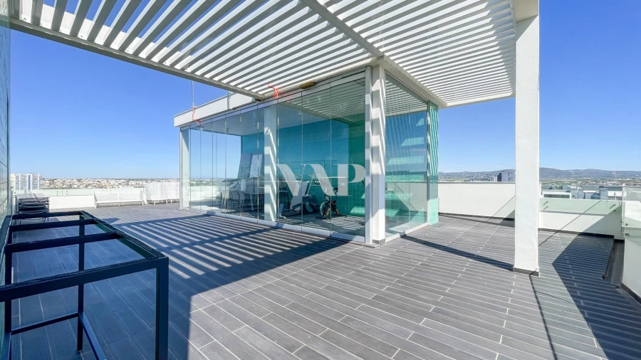 Apartamento T2 para Arrendamento em Faro (Sé e São Pedro) Foto 26