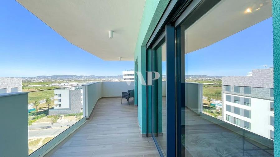 Apartamento T2 para Arrendamento em Faro (Sé e São Pedro) Foto 16