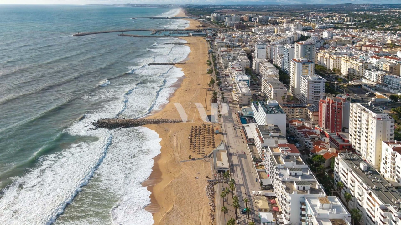 Terreno para Venda em Quarteira Foto 4