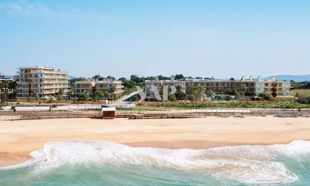 Apartamento T1 para Venda em Quarteira