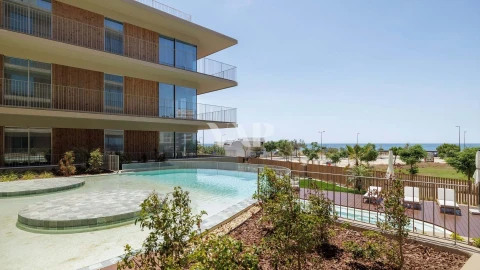 Apartamento T1 para Venda em Quarteira